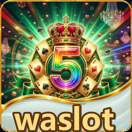 Ikon waslot untuk langkah pasang APK